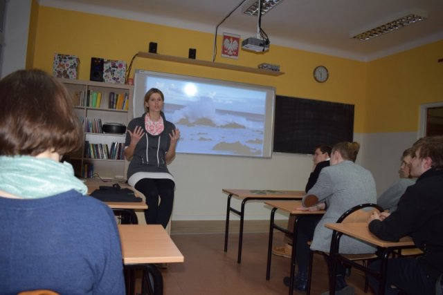  Jagiellończycy współorganizują XLV Olimpiadę Geograficzną dla Lubelszczyzny